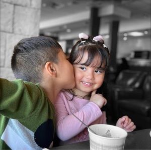 Meet your Posher, Mari